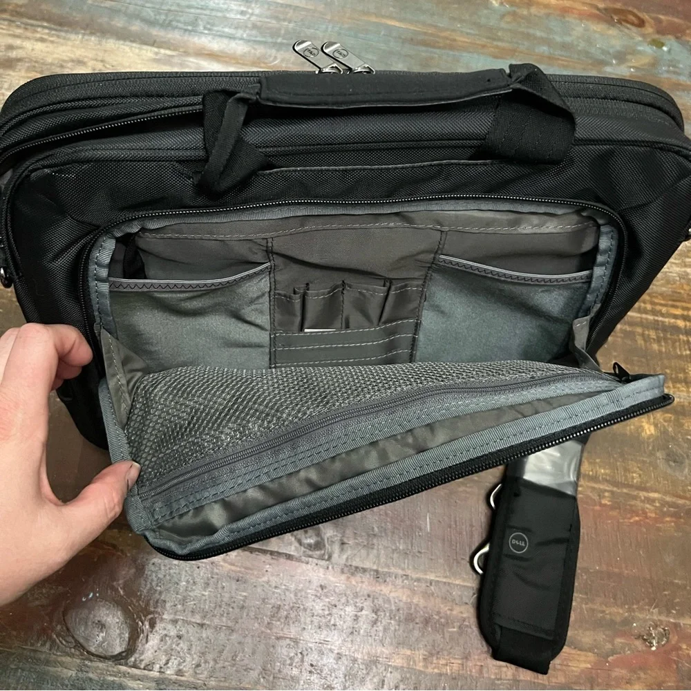 Dell Laptop Bag